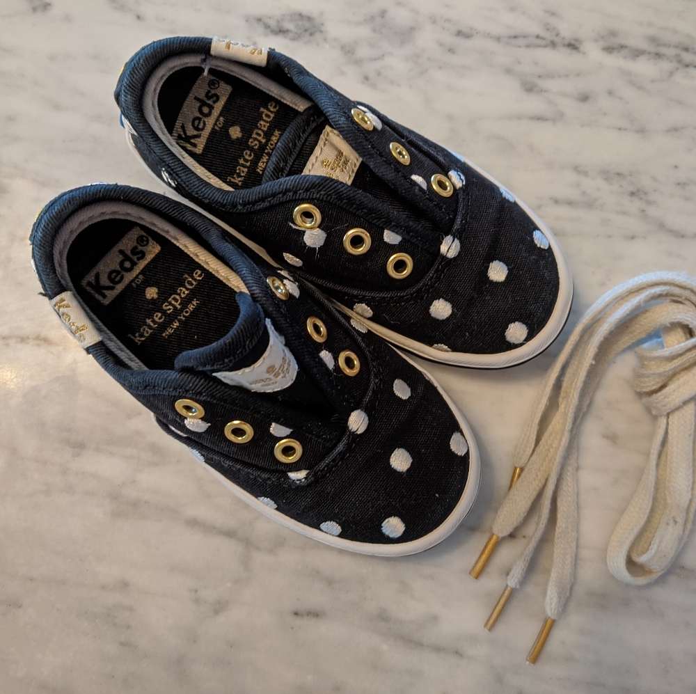 Keds Kate Spade Shoes